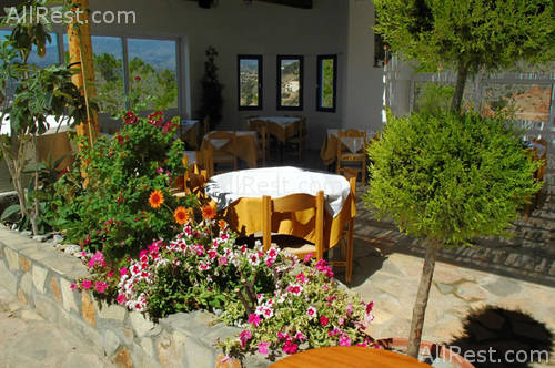 Hera Village Hotel 31